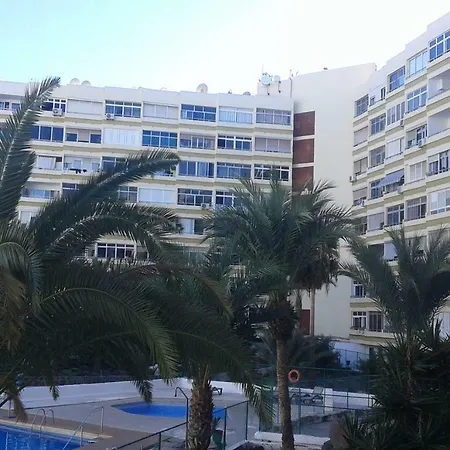 Apartment Close To Yumbo,Free Parking Playa del Ingles  Exterior photo